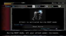 une photo d'Ã©cran de Yakuza sur Sony Playstation 2